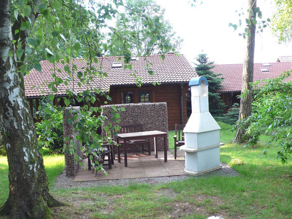 Ferienblockhauser Am Steinhuder Meer Wunstorf Extérieur photo